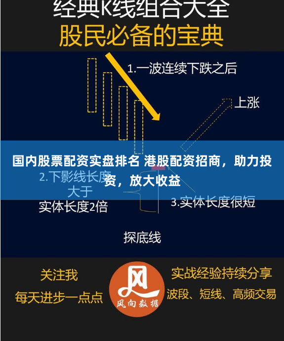 国内股票配资实盘排名 港股配资招商，助力投资，放大收益