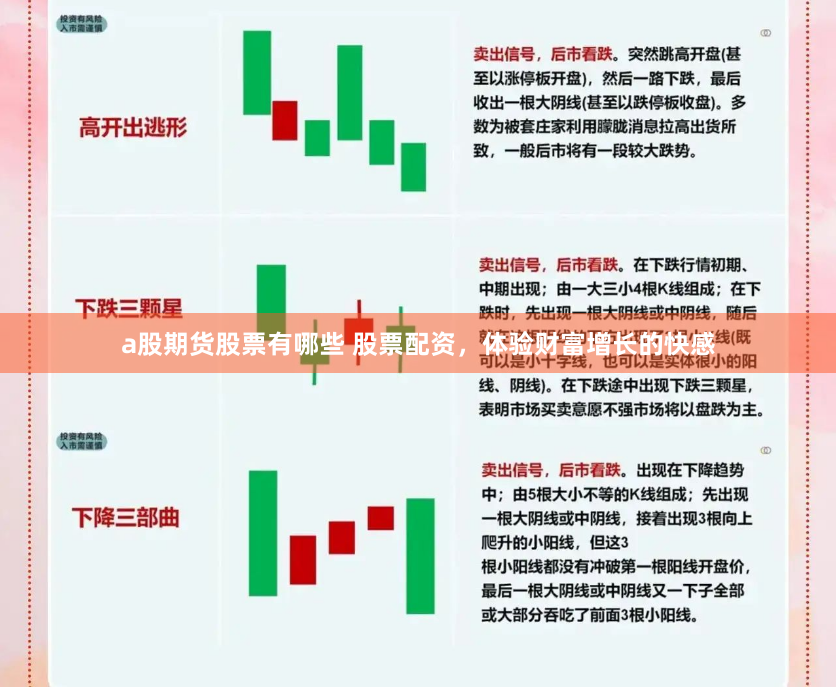 a股期货股票有哪些 股票配资，体验财富增长的快感